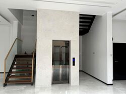 Lorong Kismis (D21), Semi-Detached #565049641